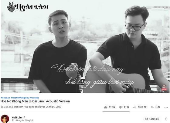 Vẫn nóng chuyện bản quyền