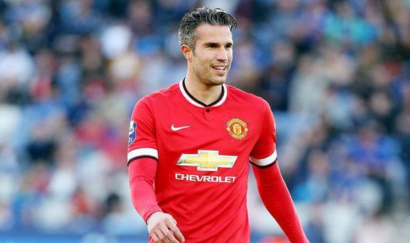 Van Persie kiểm tra y tế với Fenerbahce