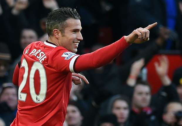 Van Persie ra tối hậu thư với M.U