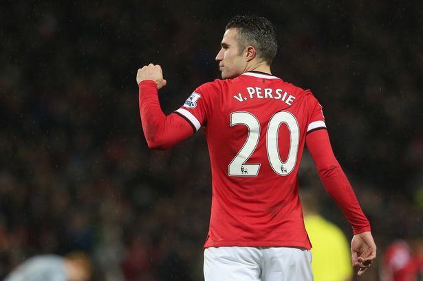 Van Persie xác định tương lai