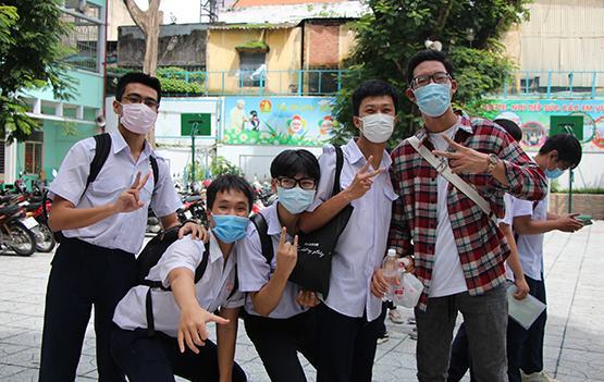 Đề thi Ngữ Văn tốt nghiệp THPT năm 2020 gọi tên “Đất nước”