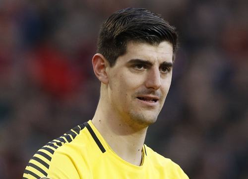 Vắng mặt không lý do, Courtois 99% rời Chelsea