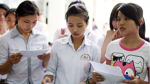 Vào đại học có phải mơ ước của bạn?