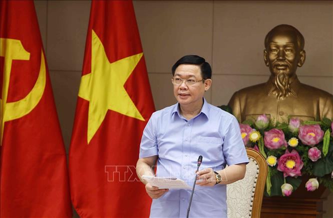 Chính phủ khẳng định lạm phát trong tầm kiểm soát