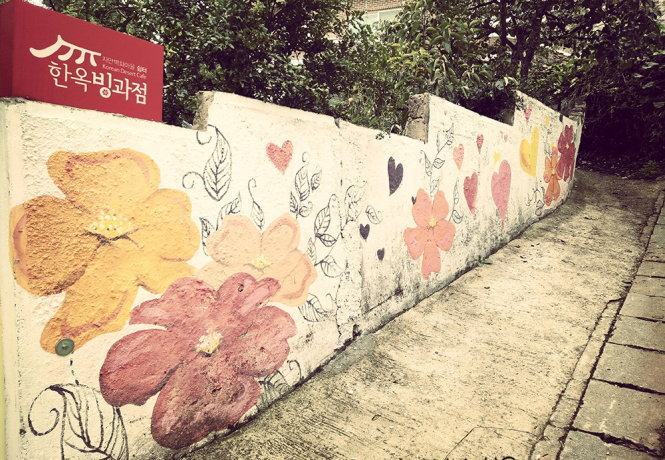 ​Về Jeonju sống chậm 