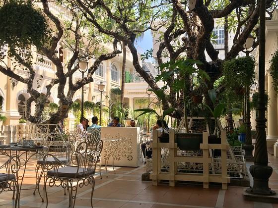 Về việc cổ phần hóa Saigontourist: Lập ngay hồ sơ bảo tồn cho 4 khách sạn ảnh 1