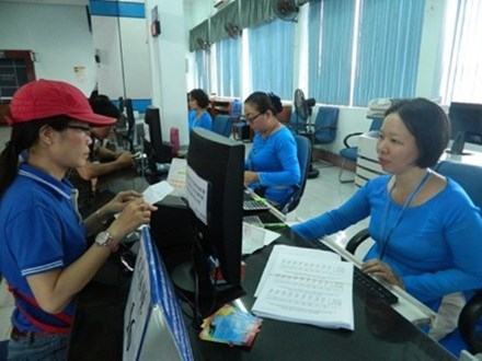 Còn hơn 300 ngàn vé tàu Tết