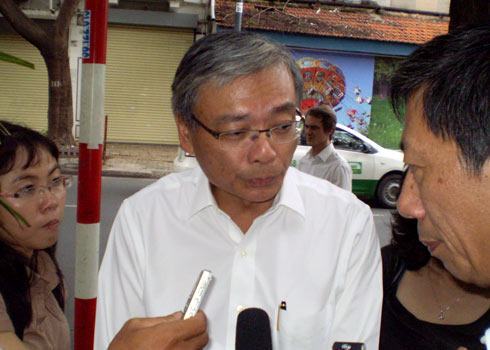 Vedan chấp nhận bồi thường gần 120 tỷ đồng cho Đồng Nai