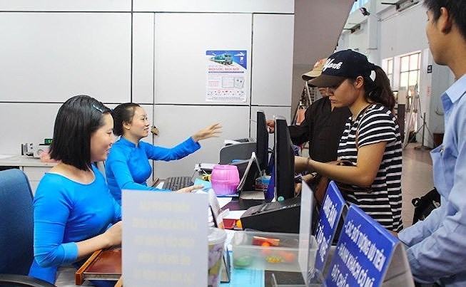 Giảm giá vé tàu cho giáo viên, quân nhân