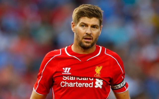 Vì giận dỗi, Gerrard vứt cả “cái kết có hậu” ở Liverpool?