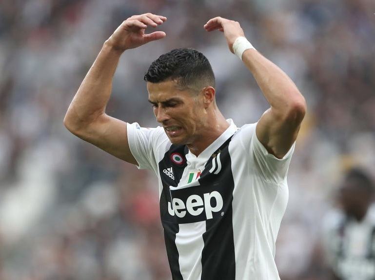 Vì Juventus, Ronaldo bỏ qua ĐTQG