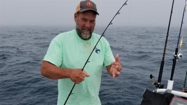 Vi khuan an thit tan cong nguoi o Florida