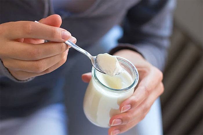 Vi khuẩn Lactobacillus trong thực phẩm lên men có thể giúp tránh trầm cảm