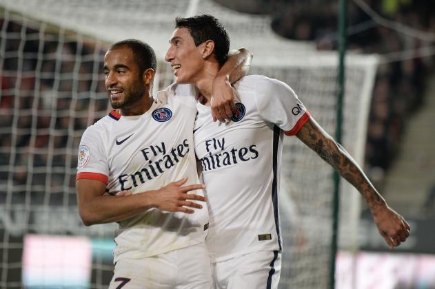 Vì luật, PSG cắn răng rao bán 2 sao bự