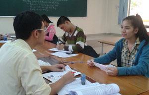 Vì ngành “hot” không còn “hot”…