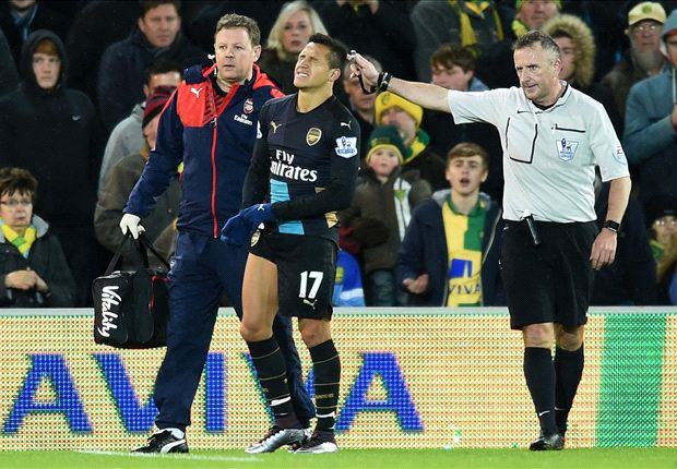 Vì Sanchez, Henry không ngần ngại chỉ trích Wenger