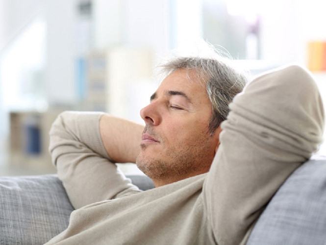 Ngủ trưa quá lâu sẽ khiến cơ thể thêm mệt mỏi  /// Ảnh minh họa: Shutter Stock