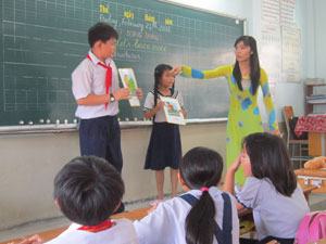 Vì sao em học kém?