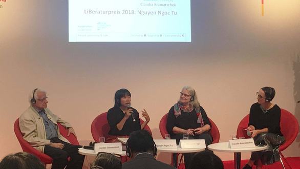 Vì sao một giải thưởng cho Nguyễn Ngọc Tư là cần thiết?