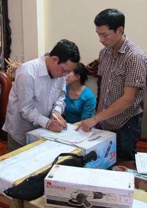 Vì sao “nhà ngoại cảm” dễ dàng làm dối hài cốt liệt sĩ?