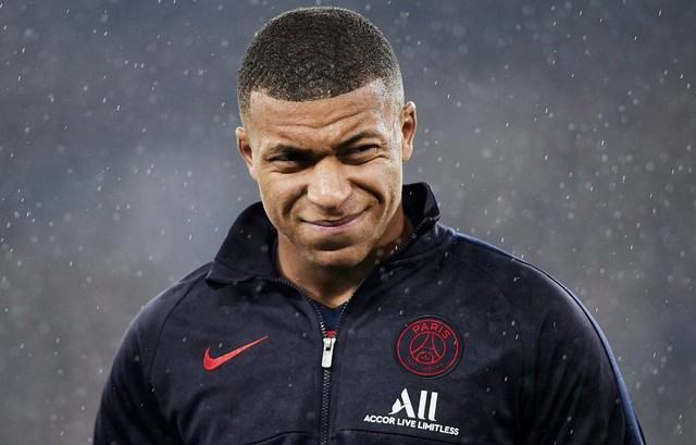 Vì sao PSG yêu cầu Mbappe phải gia hạn hay không chỉ trong 2 tuần tới?