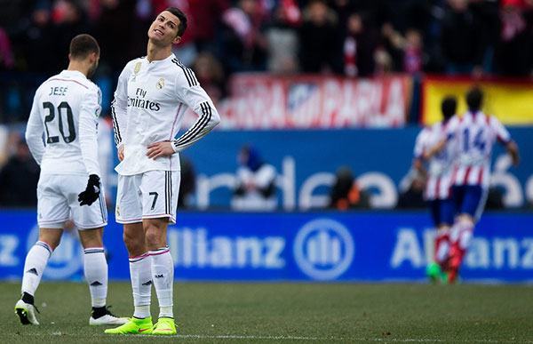 Vì sao Real có thể bán Ronaldo?