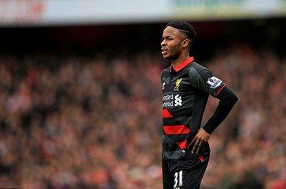 Vì sao Real sẵn sàng “phá két” mua Sterling?