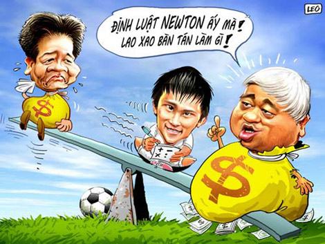 Vì sao “thần tượng” dễ sụp đổ?