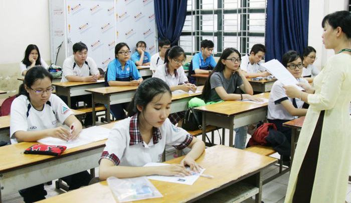 Vì sao thu hồi đề án đổi mới thi THPT quốc gia 750 tỉ?