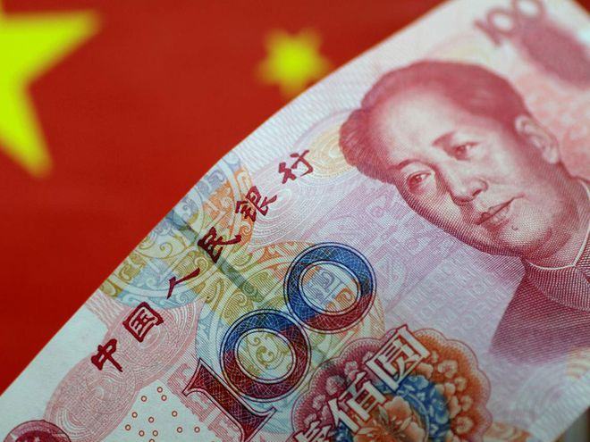 Nguyên nhân lớn nhất để Trung Quốc số hóa nhân dân tệ là san bằng sân chơi /// Ảnh: Reuters