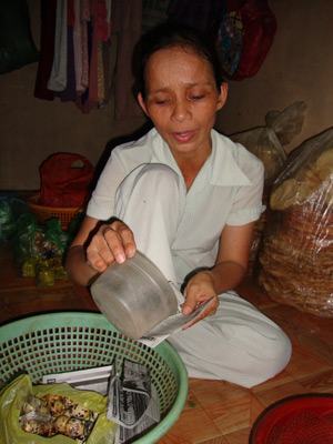 Vì tương lai của con…