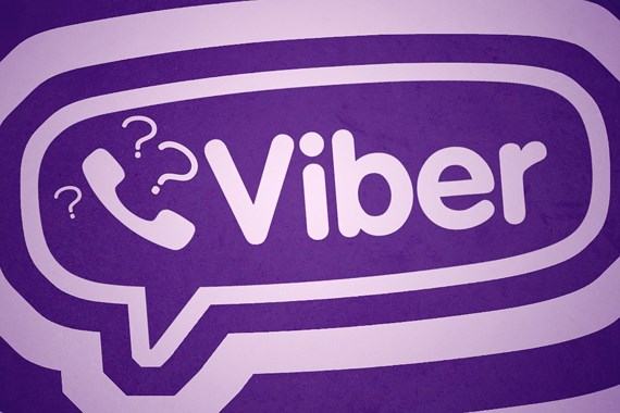 Viber, một ứng dụng tiện ích cho người dùng di động