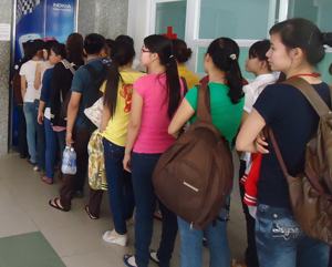 Việc làm văn minh, hành động lịch sự