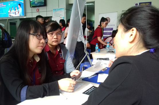 Các ĐH phải công khai tỷ lệ sinh viên có việc làm