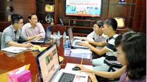 Viêm gan siêu vi C: Tầm soát sớm để tránh ung thư