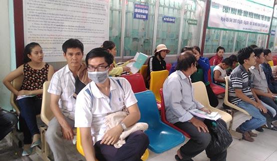 Đi bơi giải nhiệt, coi chừng viêm tai ngoài