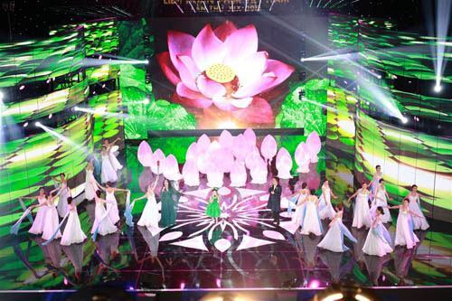 Ngày hội của phim Việt