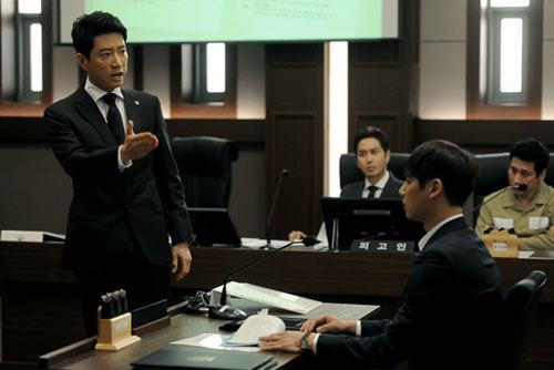 Bước ngoặt định mệnh lên màn ảnh Việt