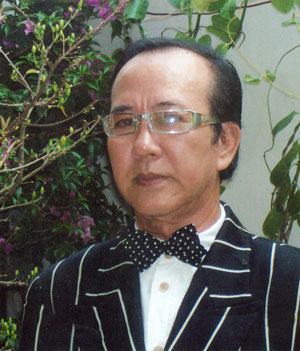 Viết cho “Mèo cha”!