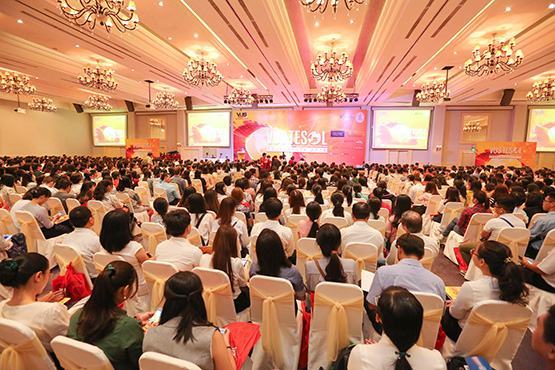 Hội nghị giảng dạy tiếng Anh Vus Tesol Hà Nội 2018: Teaching English with Technology: Creativity and Innovation