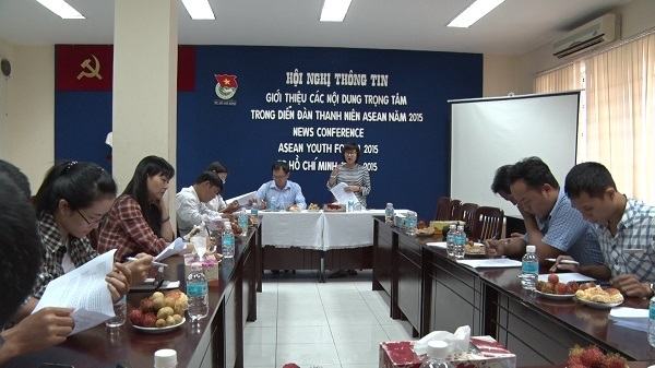 Thanh niên ASEAN thúc đẩy tính sáng tạo ngành công nghiệp văn hóa