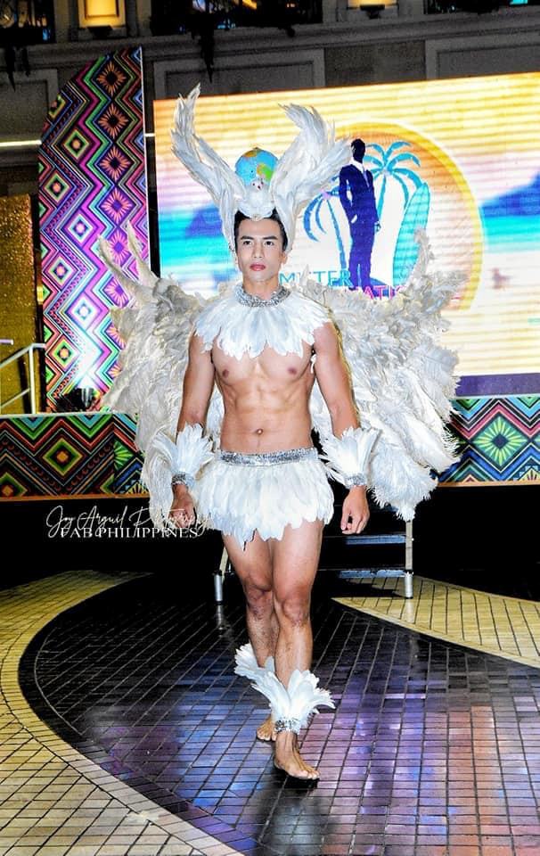 Việt Nam đăng quang ‘Nam vương Quốc tế 2019’ - ảnh 10