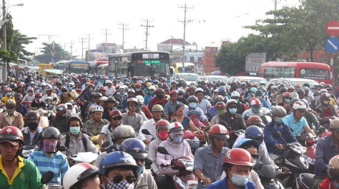 Việt Nam đứng hạng 96 những nước hạnh phúc nhất