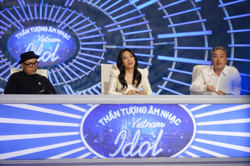 Việt Nam Idol 2023 – rượu cũ bình mới