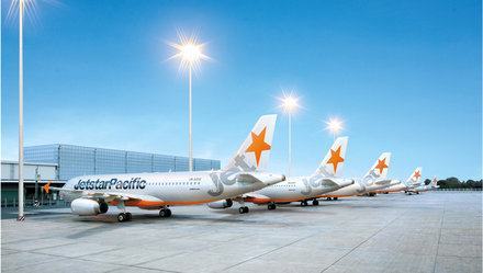 Việt Nam mua 40 máy bay Airbus trị giá 6,5 tỉ USD