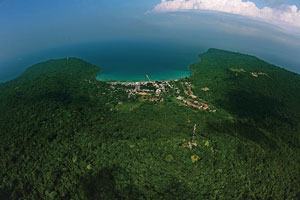 “Việt Nam nhìn từ không trung” triển lãm tại Cộng hòa Cyprus