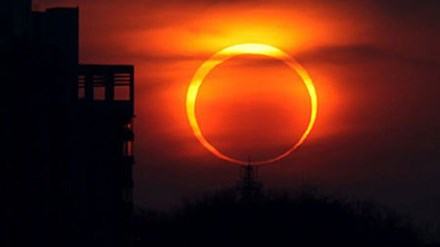 Việt Nam sắp được chiêm ngưỡng nhật thực