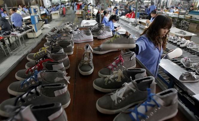 Việt Nam tăng hạng năng lực cạnh tranh toàn cầu