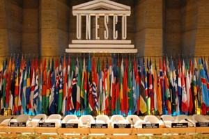 Việt Nam trở thành thành viên của Ủy ban Di sản Thế giới