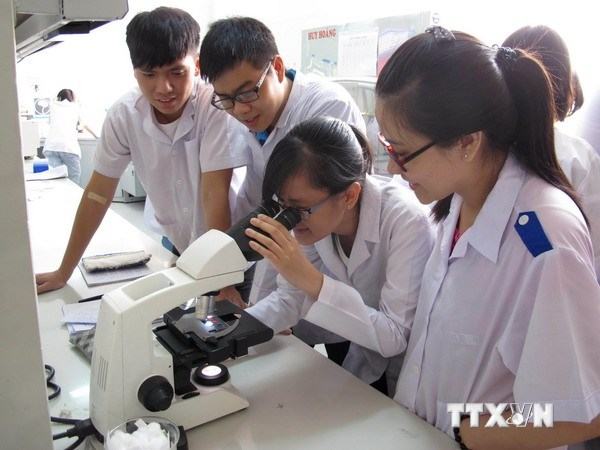 Việt Nam và Bỉ tăng cường hợp tác giáo dục đại học